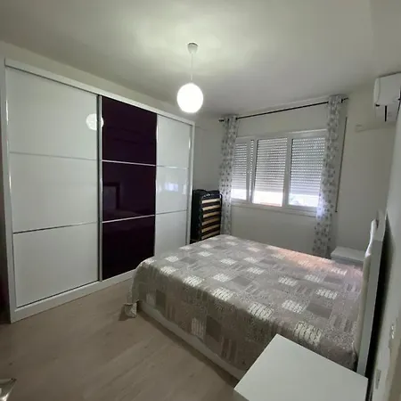 Appartamento Saranda Apartamento *