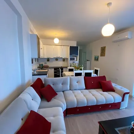 Appartamento Saranda Apartamento