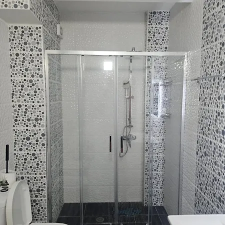 Apartamento Appartamento Saranda *