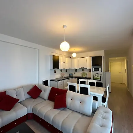 Appartamento Saranda Sarandë