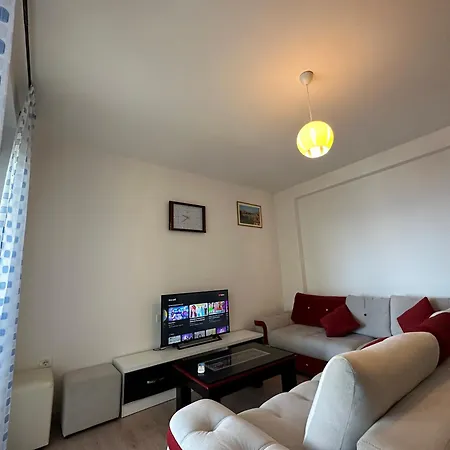 Apartamento Appartamento Saranda *