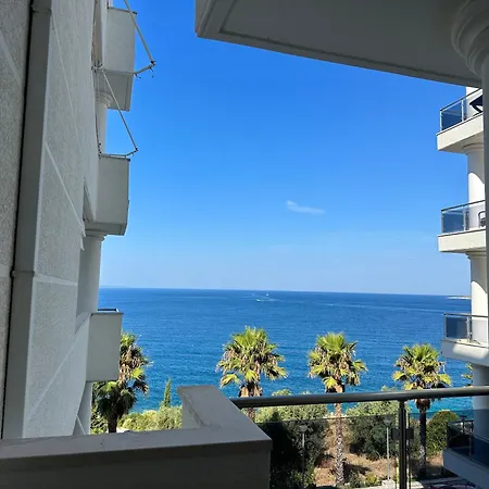 Appartamento Saranda Apartamento