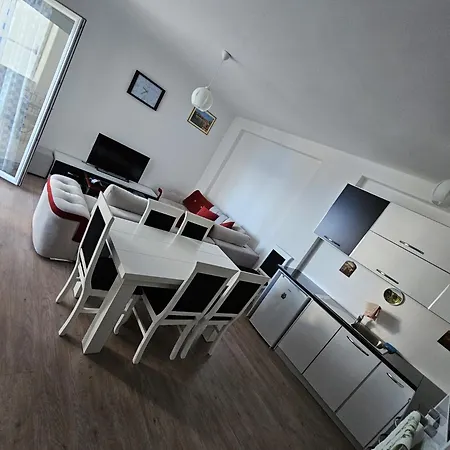 Apartamento Appartamento Saranda *