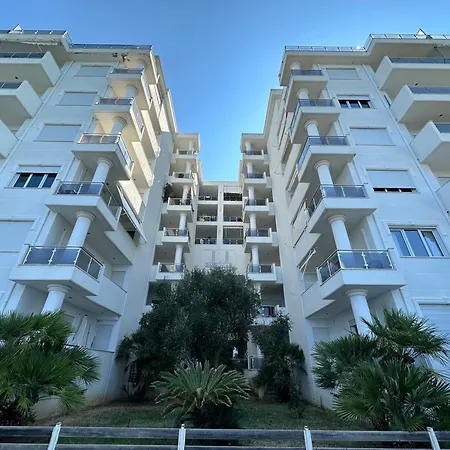 Apartamento Appartamento Saranda