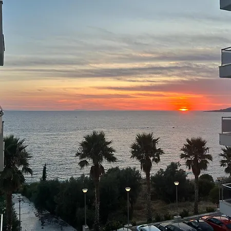 Appartamento Saranda Apartamento *